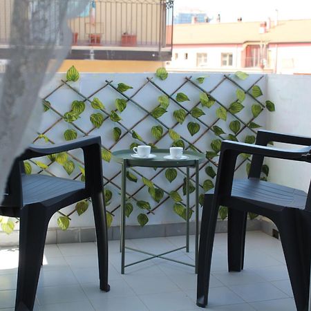 Torre Agada Bed & Breakfast Agropoli Exterior photo