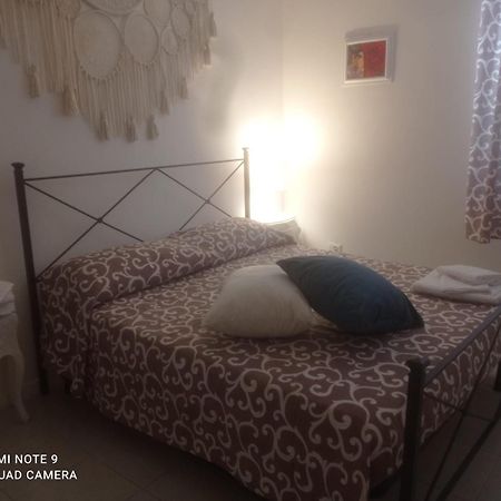 Torre Agada Bed & Breakfast Agropoli Exterior photo